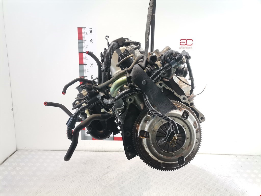 Двигатель (ДВС) Honda Civic 7 купить в Беларуси