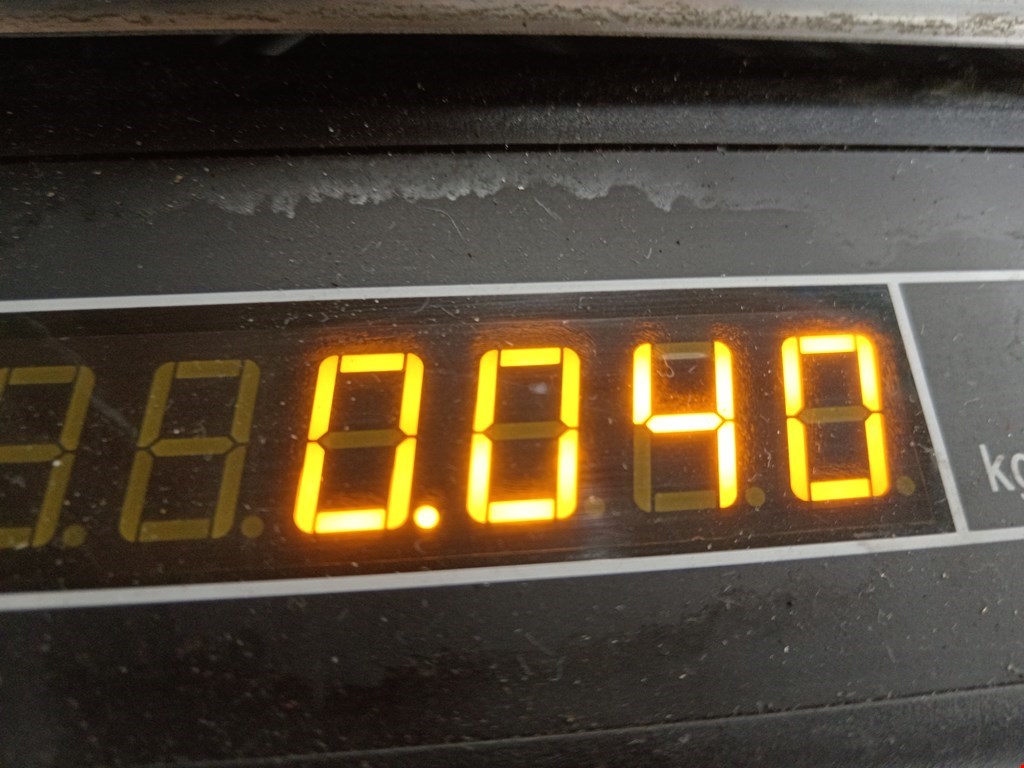 Кнопка обогрева заднего стекла Volkswagen Passat 5 купить в Беларуси