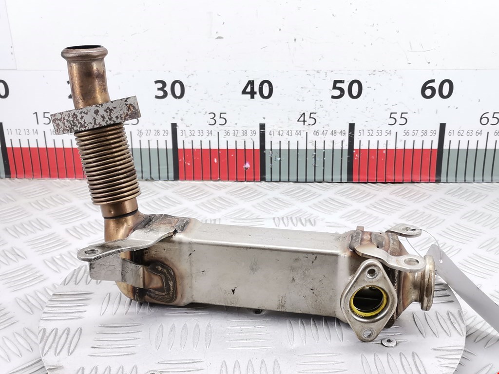 Радиатор системы ЕГР BMW 3-Series (E46) купить в России