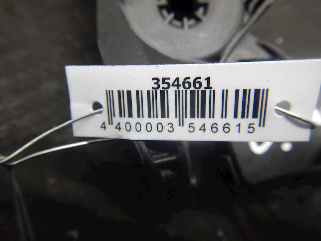 Педаль газа Opel Insignia 1 купить в Беларуси