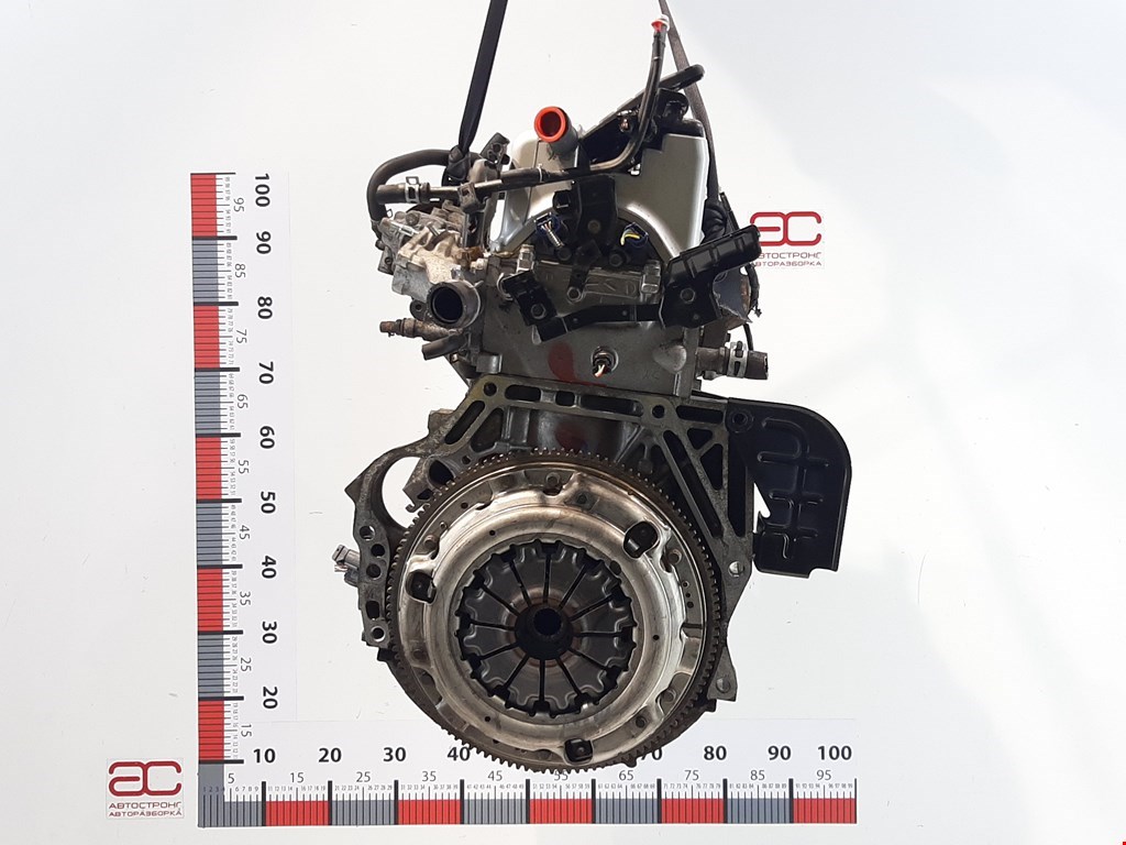 Двигатель (ДВС) Honda CRV 2 купить в России