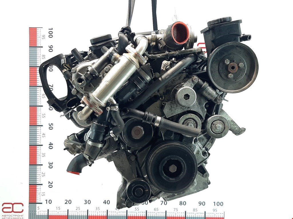 Двигатель (ДВС) BMW 3-Series (E46) купить в России