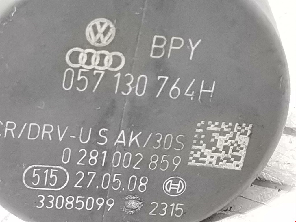 Регулятор давления топлива Volkswagen Passat 6 купить в России