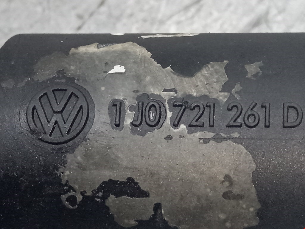 Цилиндр сцепления рабочий Volkswagen Golf 4 купить в России