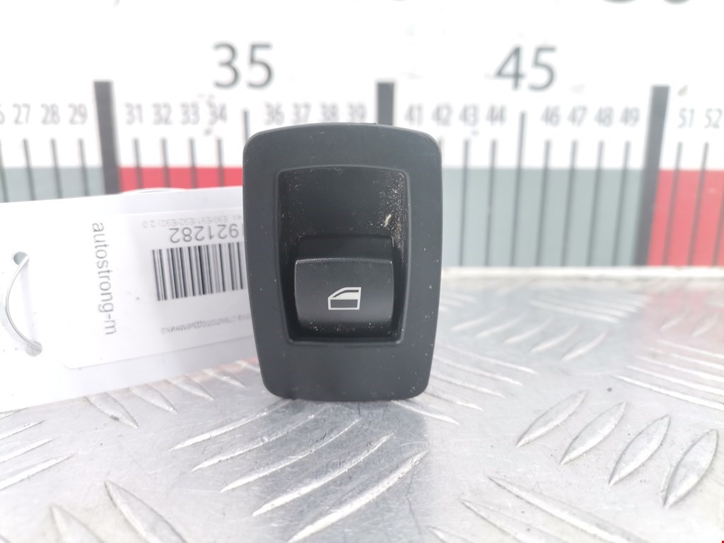 Кнопка стеклоподъемника BMW 3-Series (E90/E91/E92/E93)