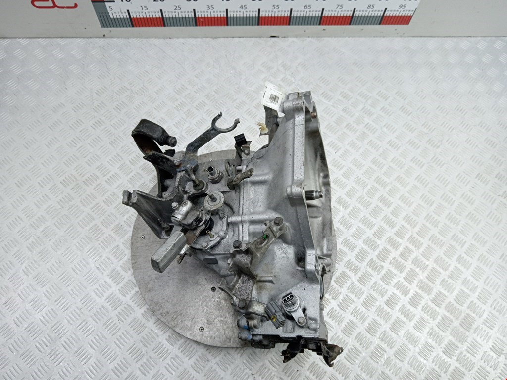 КПП 5ст (механическая коробка) Honda Jazz 2 купить в России