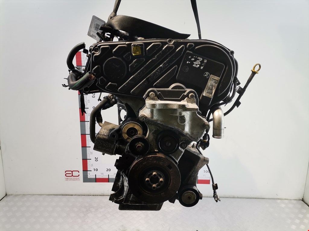 Кронштейн двигателя (лапа крепления) Opel Vectra C купить в России