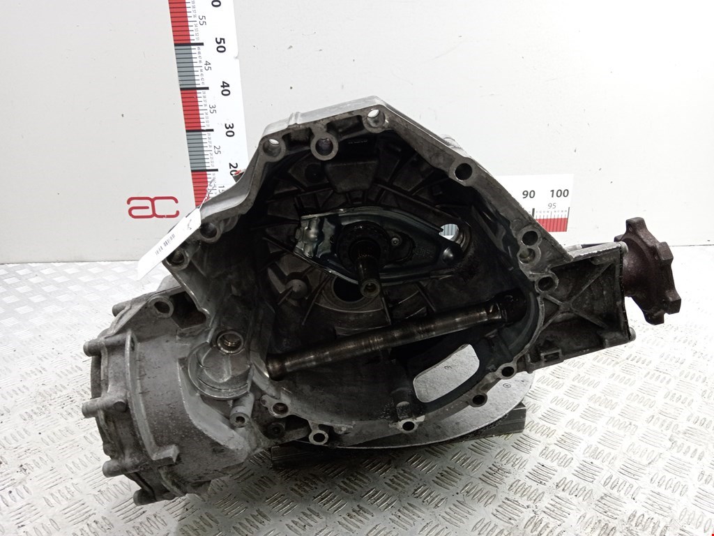 КПП 6ст (механическая коробка) Audi A5 8T купить в Беларуси