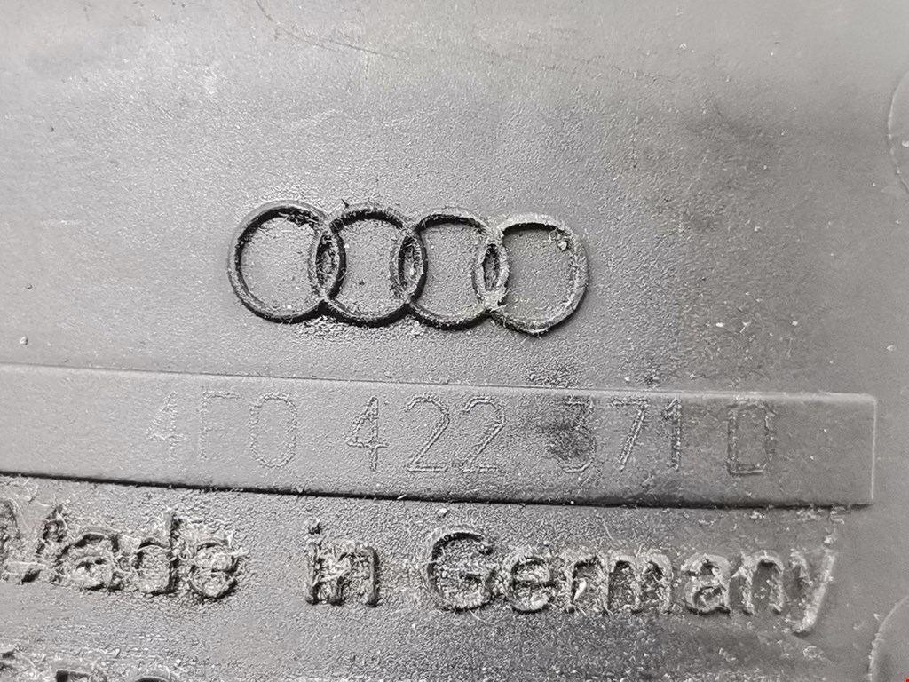 Бачок гидроусилителя Audi A5 8T купить в России