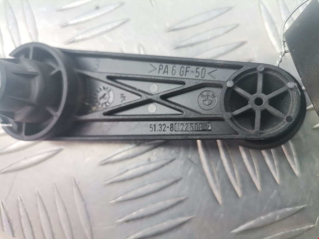 Ручка стеклоподъемника BMW 3-Series (E46) купить в России