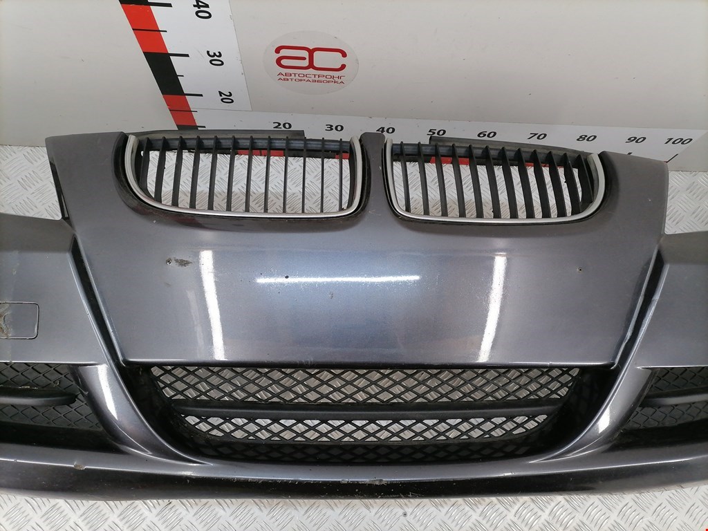 Бампер передний BMW 3-Series (E90/E91/E92/E93) купить в Беларуси