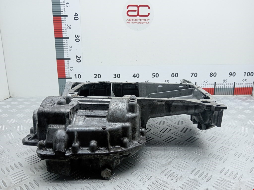 Поддон двигателя Audi A6 C5 купить в России