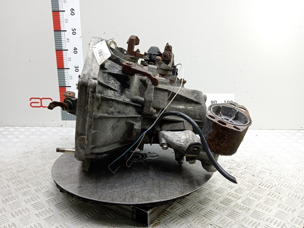КПП 5ст (механическая коробка) Fiat Marea (185) купить в Беларуси
