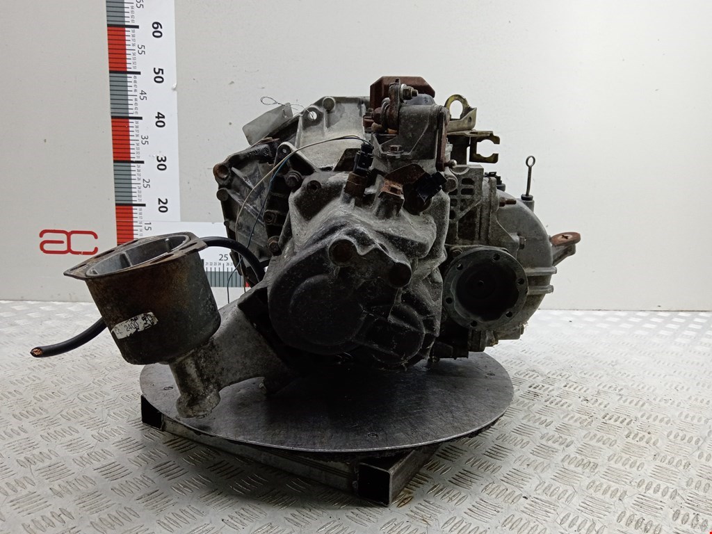 КПП 5ст (механическая коробка) Fiat Marea (185) купить в России