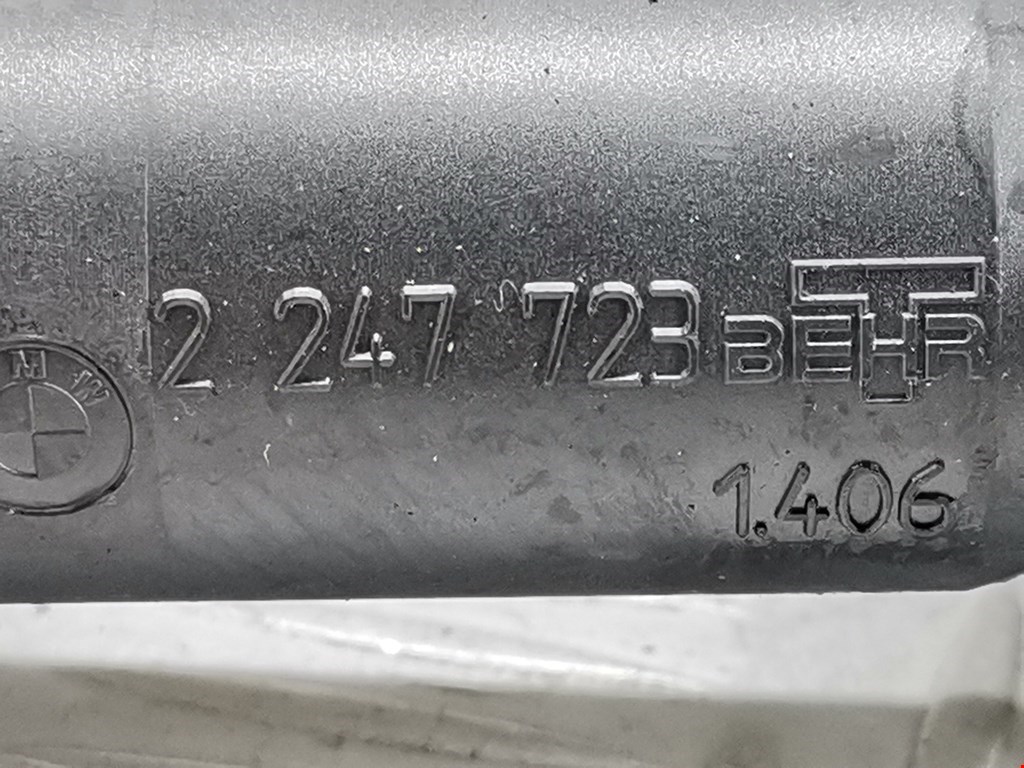 Радиатор системы ЕГР BMW 3-Series (E46) купить в России