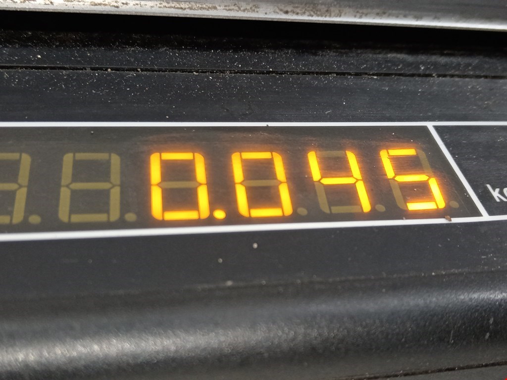 Парктроник (датчик парковки) Opel Vectra C купить в Беларуси