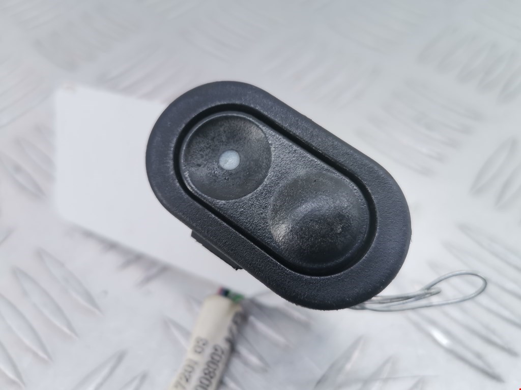 Кнопка стеклоподъемника Opel Tigra 1 купить в России