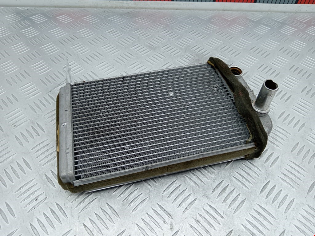 Радиатор отопителя (печки) Fiat Stilo (192)