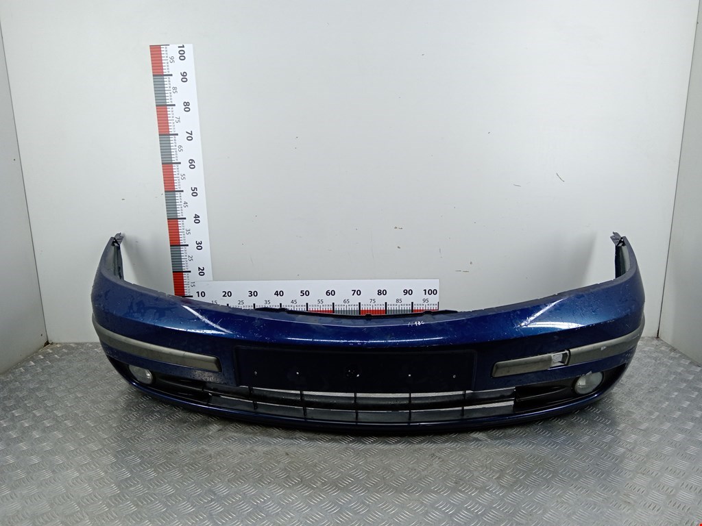 Бампер передний Renault Laguna 2