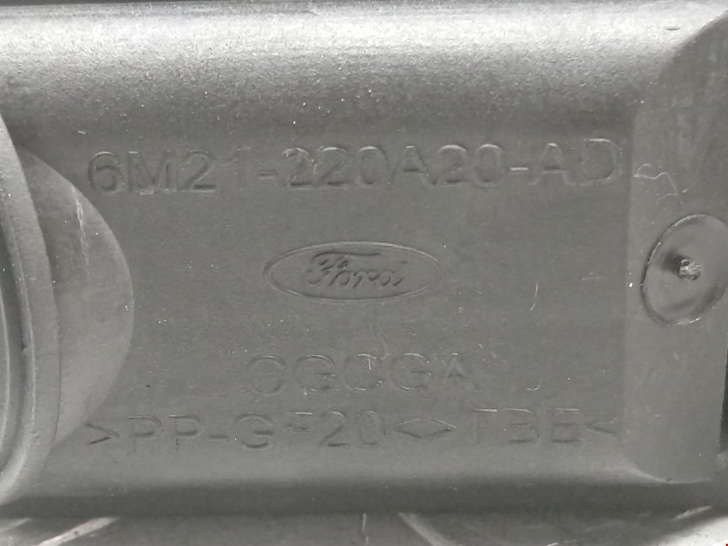 Электропривод (сервопривод) лючка бензобака Ford Galaxy 2 купить в России