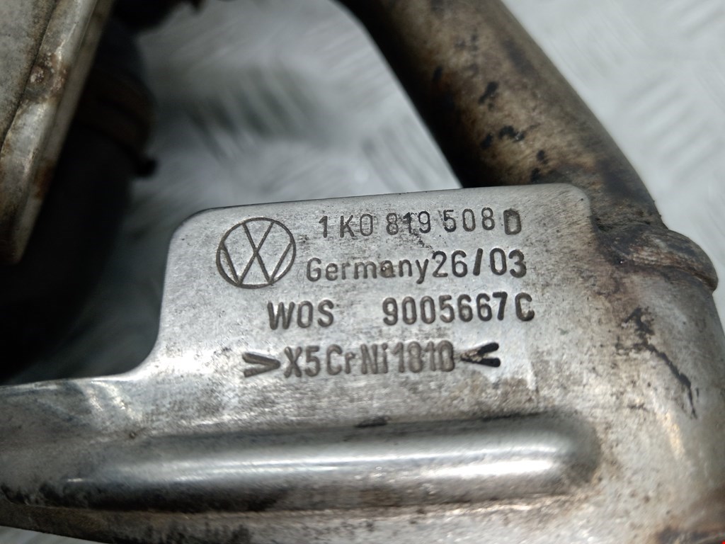 Отопитель автономный (вебасто) Volkswagen Touran 1 купить в Беларуси