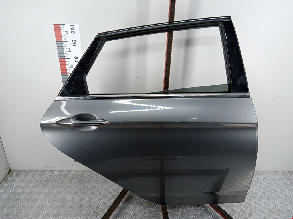 Дверь задняя правая Hyundai i40 (VF) купить в России