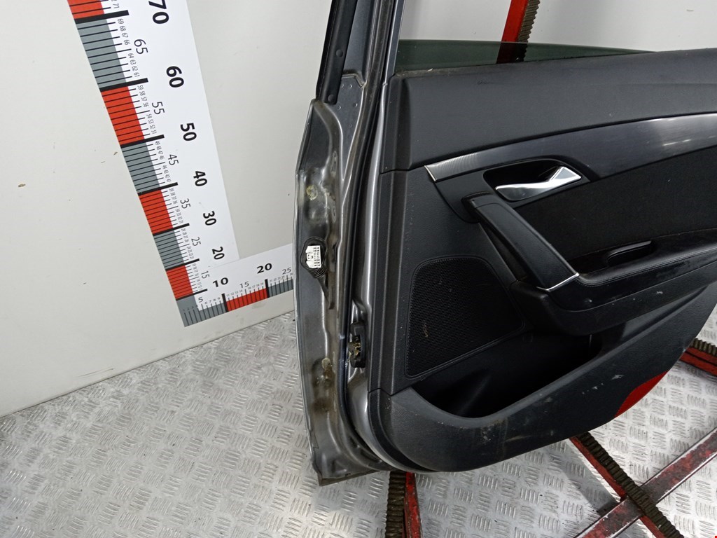 Дверь задняя правая Hyundai i40 (VF) купить в Беларуси