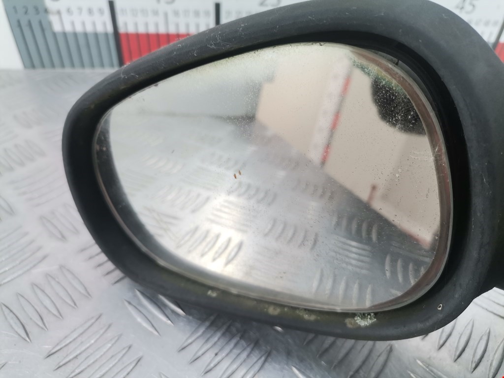 Зеркало боковое левое Renault Scenic 1 купить в России