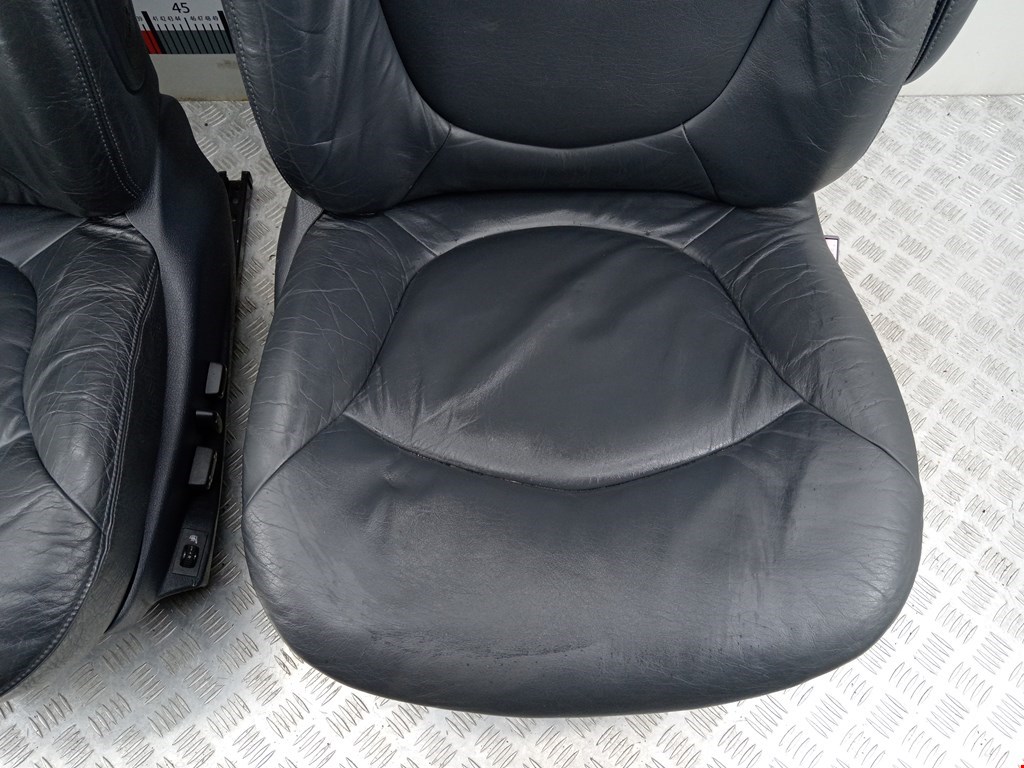 Салон (сидения) комплект Citroen C5 1 купить в России