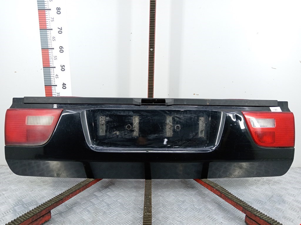 Крышка багажника (борт откидной) BMW X5 (E53) купить в Беларуси