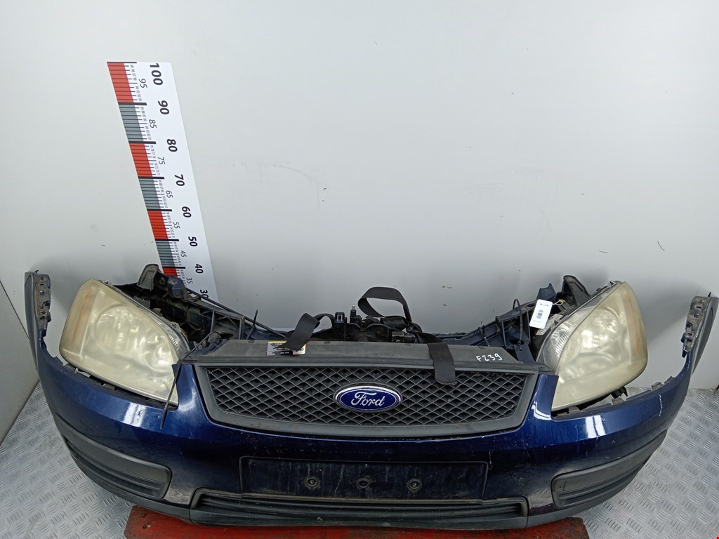 Ноускат (передняя часть в сборе) Ford C-MAX 1 купить в России