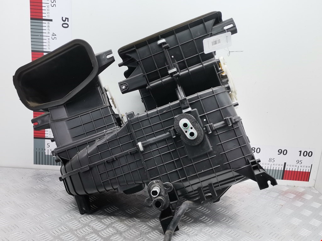 Радиатор отопителя (печки) Kia Picanto 1 купить в России