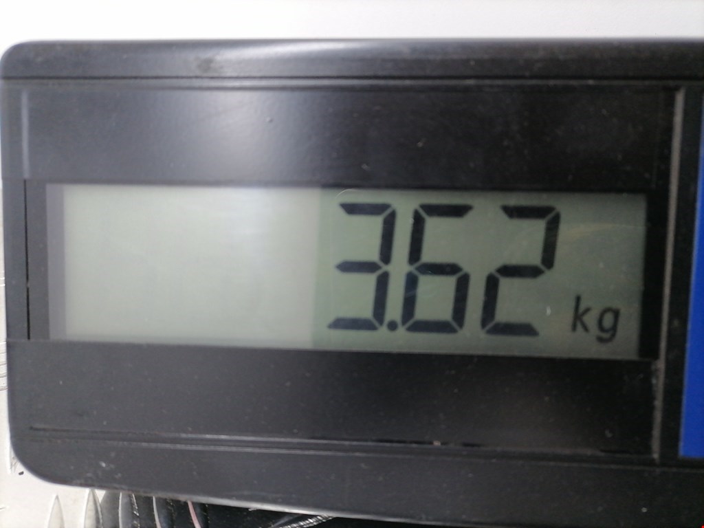 Вентилятор радиатора кондиционера Audi A4 B6 купить в Беларуси