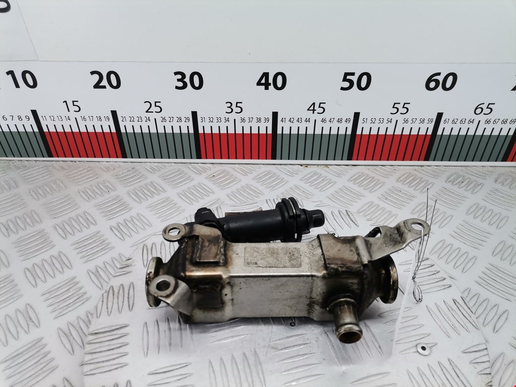Радиатор системы ЕГР BMW 3-Series (E46) купить в России