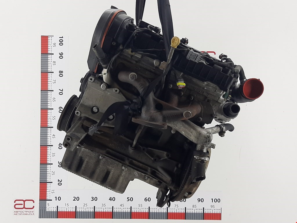 Двигатель (ДВС) Alfa Romeo 147 (937) купить в России