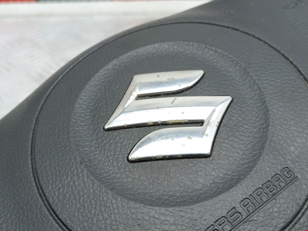 Руль Suzuki Swift 3 купить в России