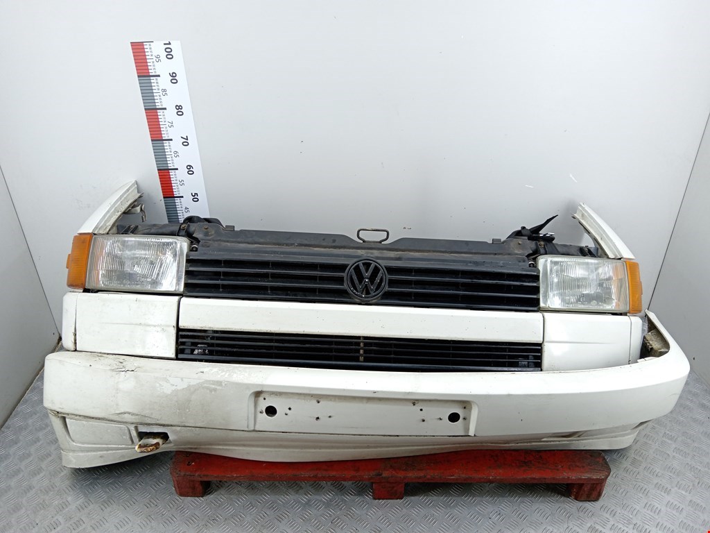 Ноускат (передняя часть в сборе) Volkswagen Transporter (T4) купить в России