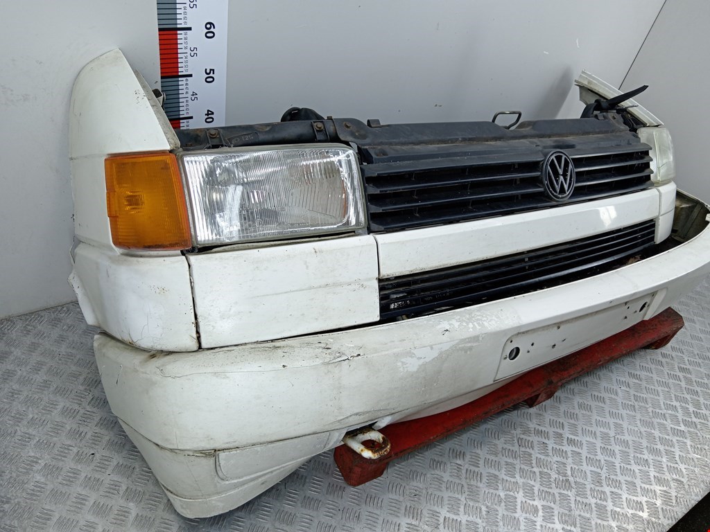 Ноускат (передняя часть в сборе) Volkswagen Transporter (T4) купить в Беларуси