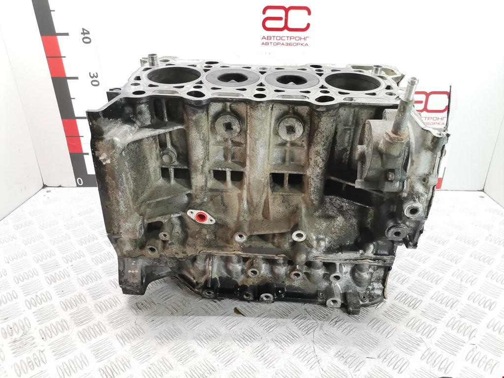 Блок двигателя (блок цилиндров) Honda Civic 8 купить в России