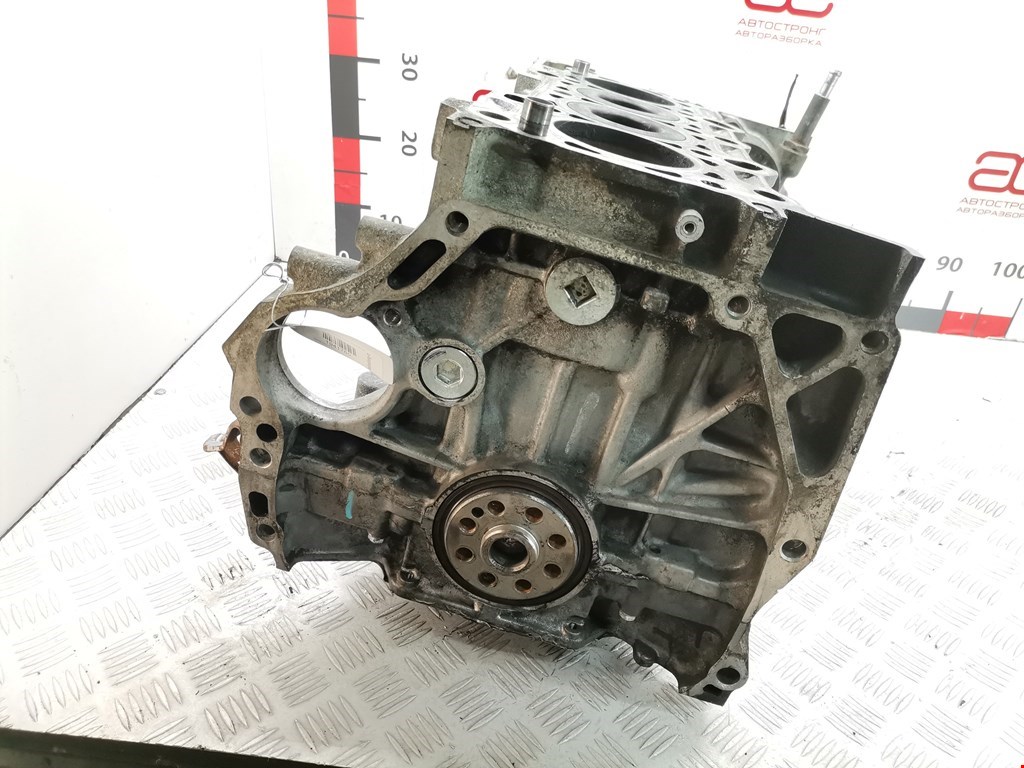 Блок двигателя (блок цилиндров) Honda Civic 8 купить в Беларуси