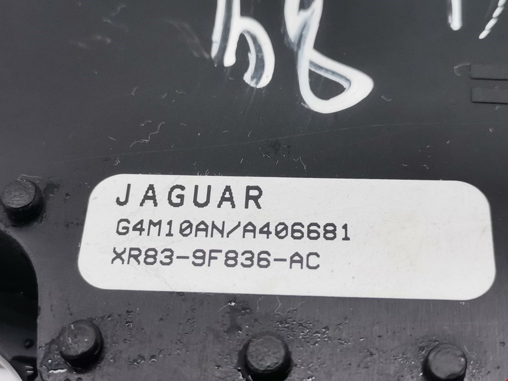 Педаль газа Jaguar S-Type купить в России