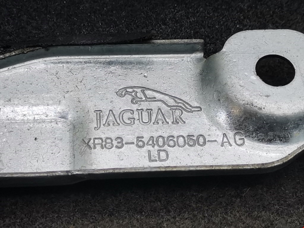 Крышка бардачка Jaguar S-Type купить в России