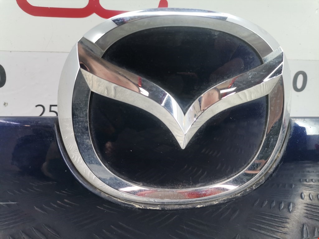 Ручка крышки багажника Mazda CX-5 (KE) купить в России