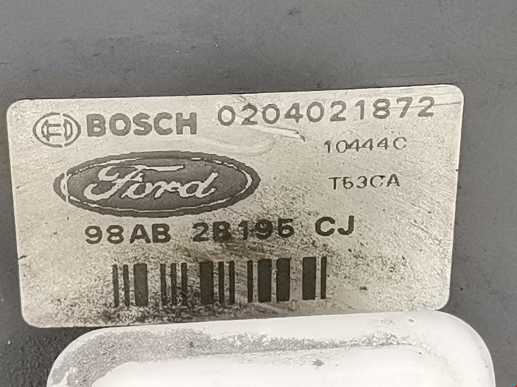 Усилитель тормозов вакуумный Ford Focus 1 купить в России