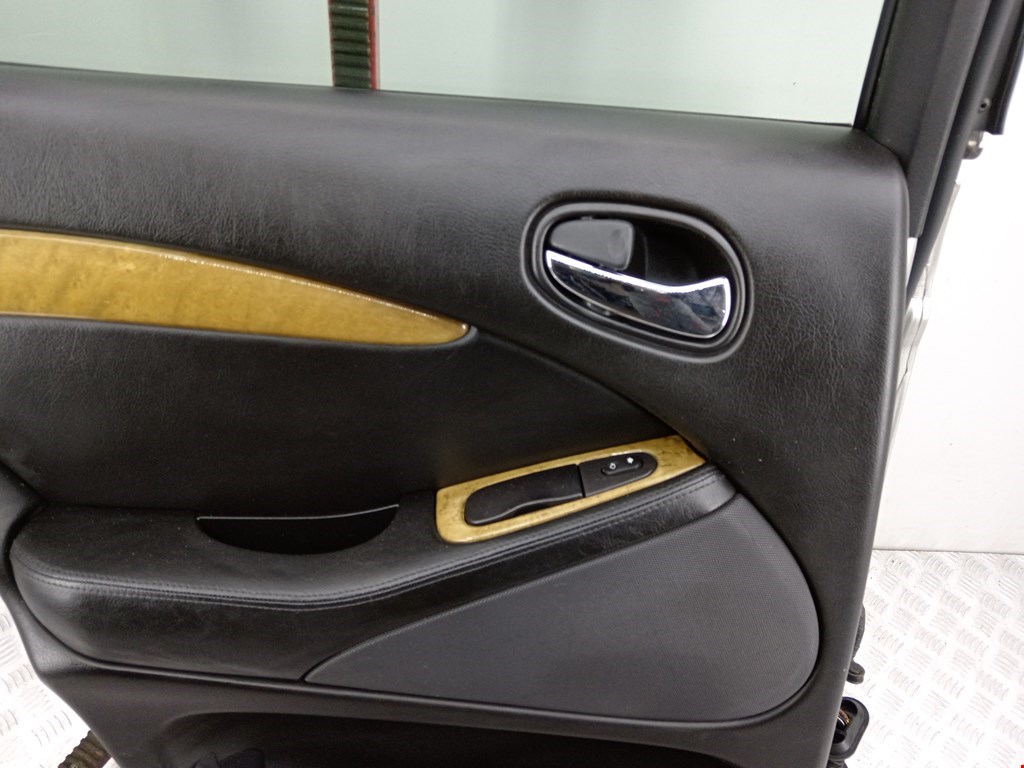 Дверь задняя левая Jaguar S-Type купить в России