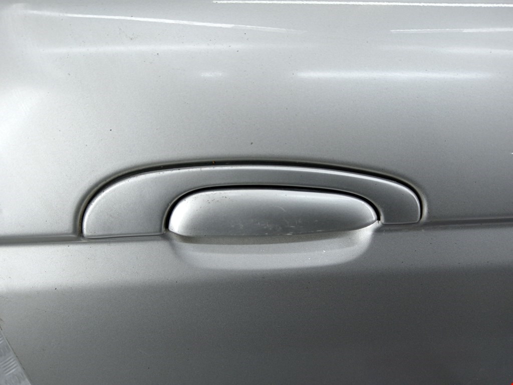 Дверь передняя правая Jaguar S-Type купить в Беларуси