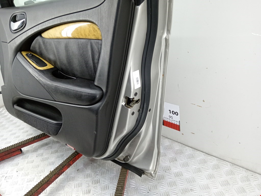 Дверь передняя правая Jaguar S-Type купить в Беларуси