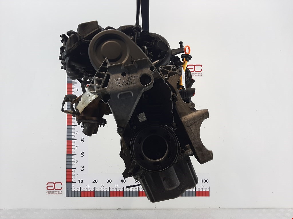 Кронштейн двигателя (лапа крепления) Volkswagen Touran 1 купить в Беларуси