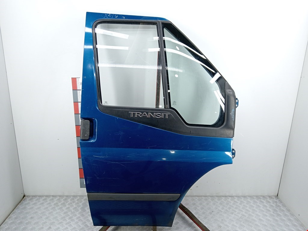 Дверь передняя правая Ford Transit 5