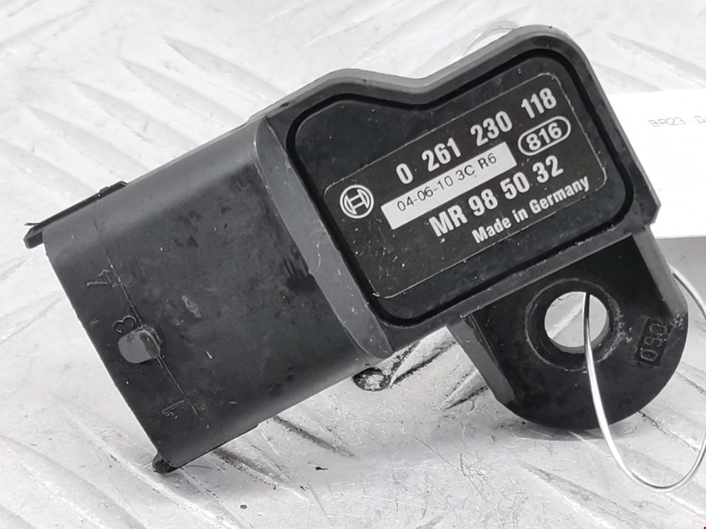 Датчик давления smart. Датчик давления smart